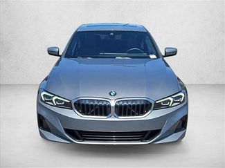 Certified 2023 BMW 330i Sedan w/ Premium Package RWD video 2