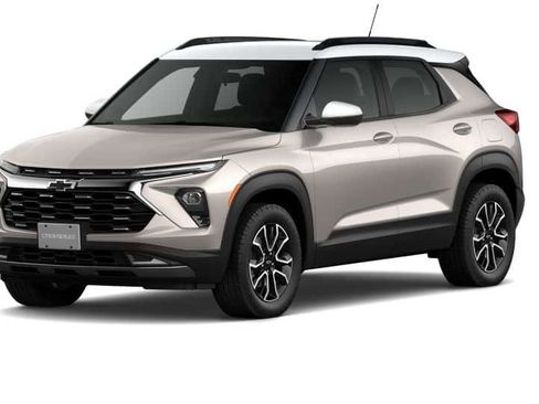 New 2026 Chevrolet TrailBlazer ACTIV w/ Driver Confidence Package image 49