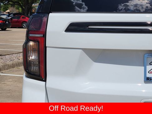 Used 2023 Chevrolet Tahoe Z71 AWD/4WD image 15