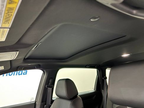 Certified 2026 Honda CR-V Sport-L image 17