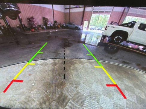 Used 2024 Ford Bronco Badlands AWD/4WD image 30