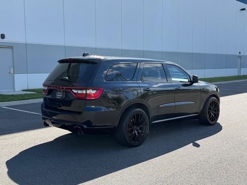 Used 2015 Dodge Durango R/T w/ Premium Nappa Leather Group AWD/4WD image 5