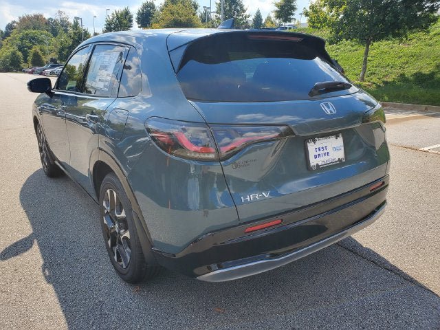 New 2027 Honda HR-V EX-L image 30