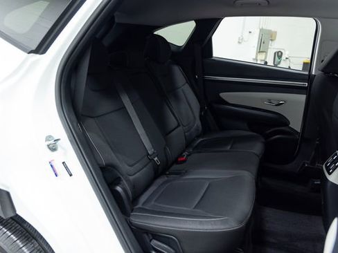 Used 2022 Hyundai Tucson SEL image 23
