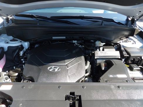 Certified 2022 Hyundai Palisade Calligraphy FWD image 31