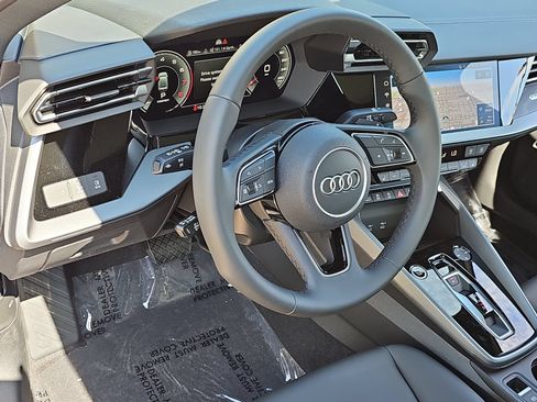 New 2026 Audi A3 2.0T Premium AWD/4WD image 16