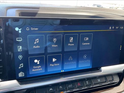 Used 2023 Chevrolet Silverado 1500 LT image 31