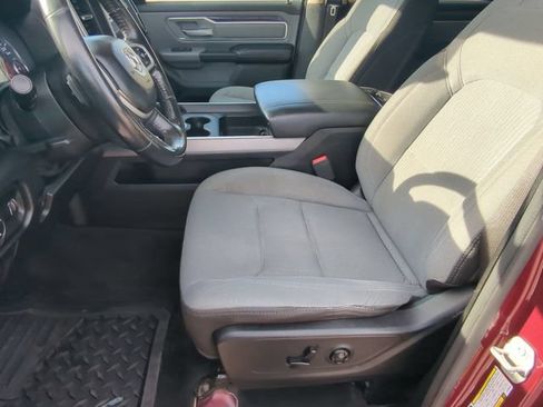 Used 2020 RAM 1500 Big Horn AWD/4WD image 11