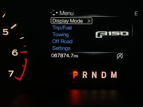 Used 2018 Ford F150 XL w/ Equipment Group 101A Mid image 29