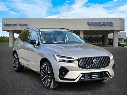 New 2026 Volvo XC60 T8 Ultra w/ Protection Package Premier