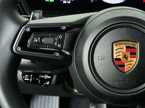 New 2026 Porsche Cayenne AWD/4WD image 11