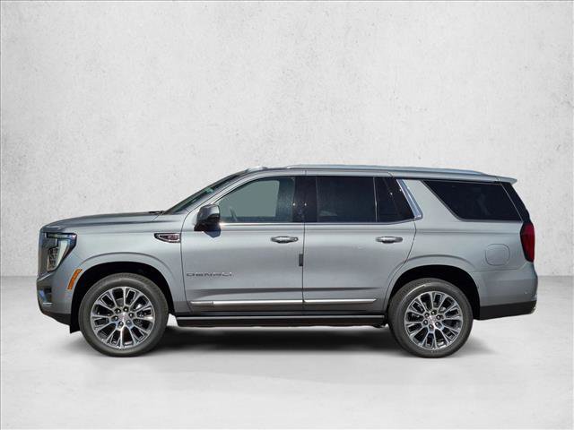 New 2026 GMC Yukon Denali w/ Denali Reserve Package AWD/4WD image 9