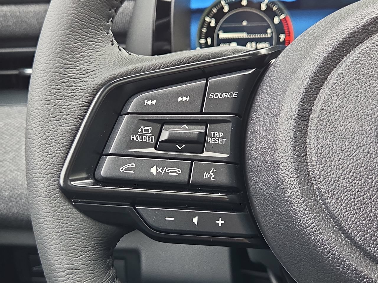 New 2026 Subaru Outback Limited AWD/4WD image 33