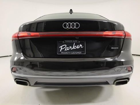 Certified 2025 Audi A5 2.0T Prestige image 4