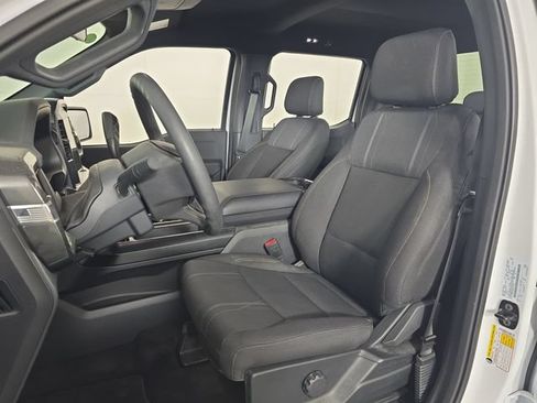 Used 2025 Ford F150 STX w/ LOBO Package AWD/4WD image 23
