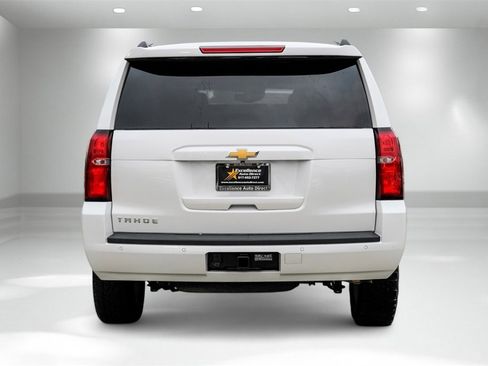 Used 2019 Chevrolet Tahoe LT image 8