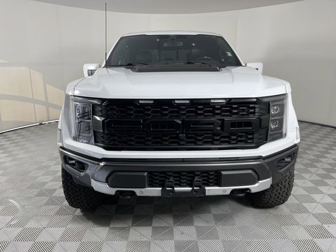 Certified 2022 Ford F150 Raptor w/ Raptor 37 Performance Package image 2