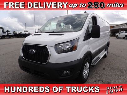Used 2025 Ford Transit 250 Low Roof w/ Exterior Upgrade Package