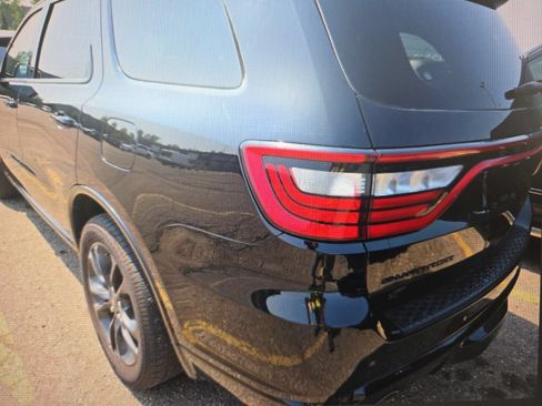 Used 2022 Dodge Durango R/T w/ Trailer Tow Group IV AWD/4WD image 5