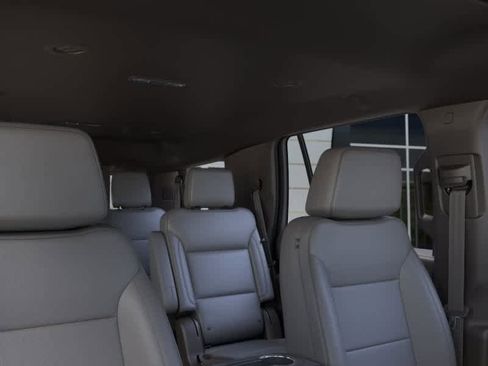 New 2026 GMC Yukon Elevation RWD image 24