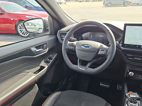 Used 2023 Ford Escape ST-Line w/ Tech Pack #1 image 15
