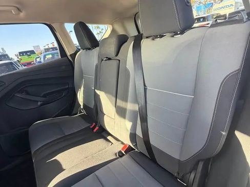 Used 2014 Ford Escape SE FWD image 8