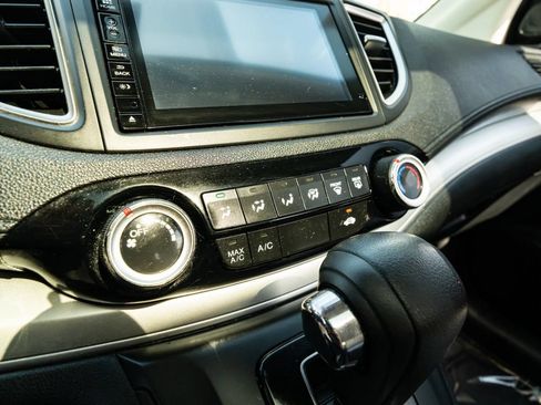 Used 2016 Honda CR-V EX image 33