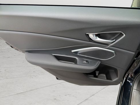 New 2026 Acura RDX SH-AWD image 23
