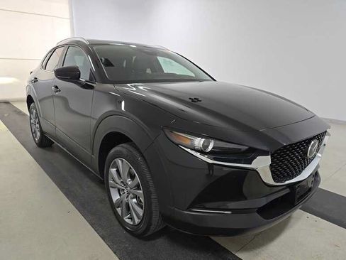 Used 2025 MAZDA CX-30 AWD 2.5 S w/ Preferred Package image 2