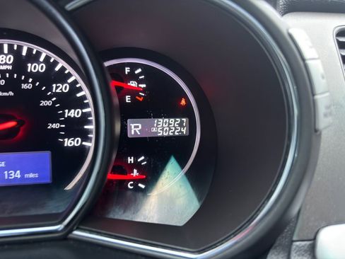 Used 2014 Nissan Murano SL w/ Navigation Package AWD/4WD image 31