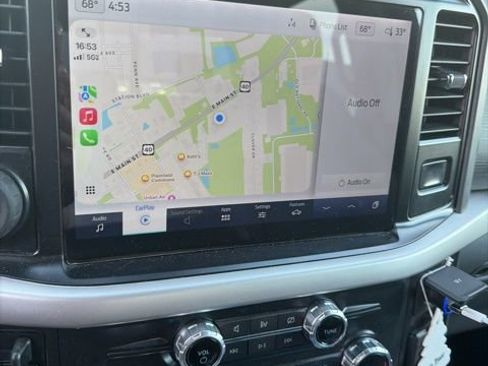 Certified 2022 Ford F150 XLT w/ Equipment Group 302A High image 18