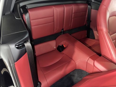 Used 2023 Porsche 911 Carrera S image 11