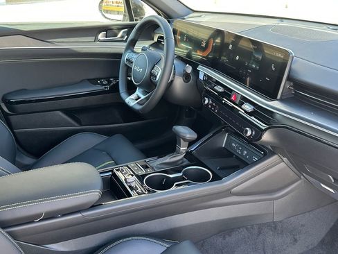 New 2026 Kia K5 GT image 14