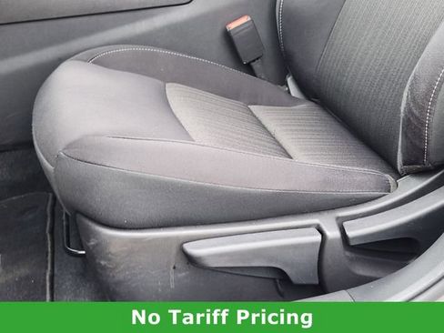 Used 2025 Nissan Altima 2.5 S FWD image 23