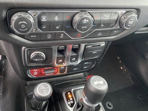 New 2026 Jeep Wrangler Willys image 21