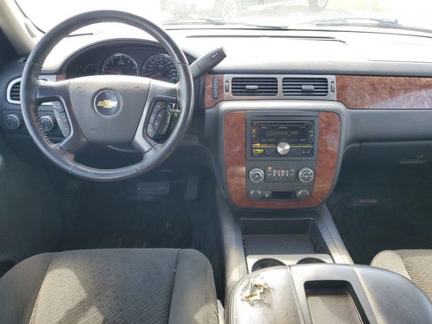 Used 2007 Chevrolet Avalanche LT AWD/4WD image 20