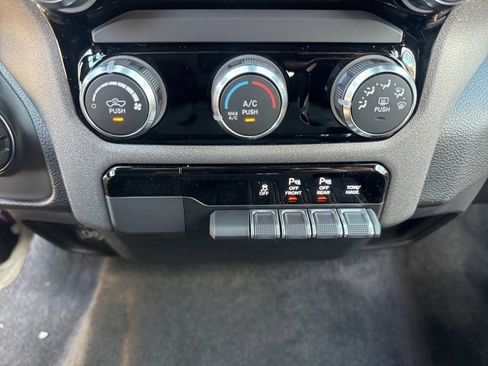 New 2026 RAM 1500 Tradesman image 17