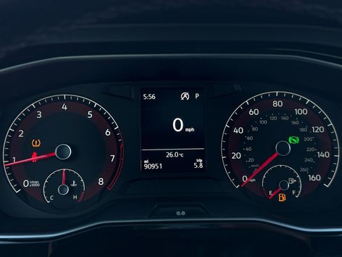 Used 2019 Volkswagen Jetta R-Line w/ R-Line Cold Weather Package image 22