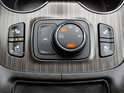 Used 2021 GMC Acadia SLT w/ Elevation Edition image 20