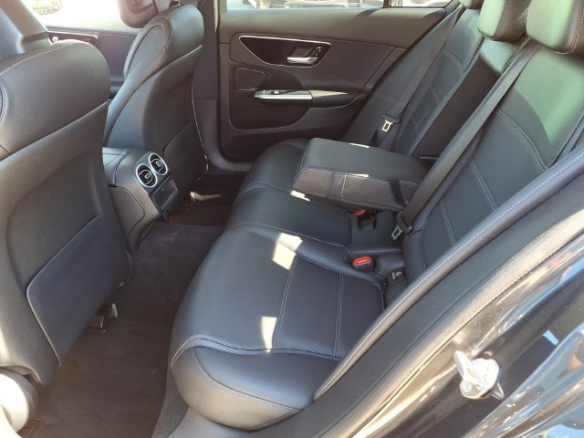 Used 2022 Mercedes-Benz C 300 Sedan image 18