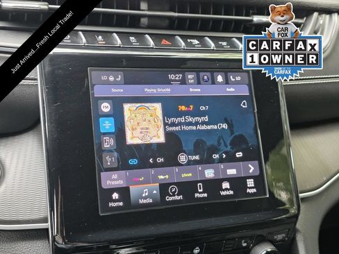 Used 2025 Jeep Grand Cherokee L Laredo w/ Luxury Tech Group I AWD/4WD image 21