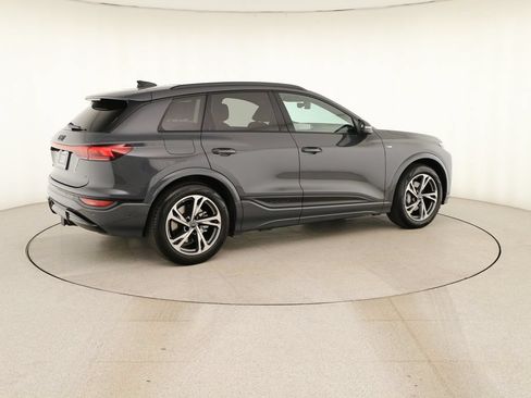 New 2027 Audi Q6 e-tron Prestige AWD/4WD image 7