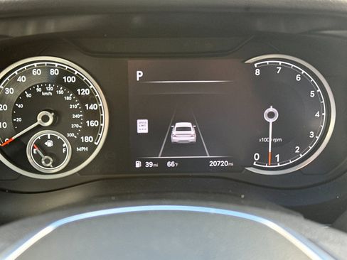 Used 2026 Genesis G70 3.3T Sport Prestige RWD image 24