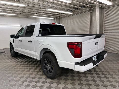 New 2026 Ford F150 STX image 9