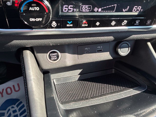 Used 2021 Nissan Rogue SL w/ Premium Package AWD/4WD image 34