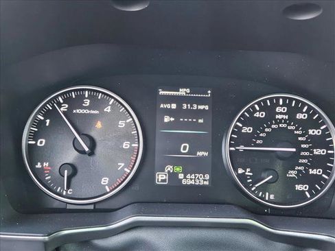 Used 2020 Subaru Legacy Limited w/ Popular Package #2 image 11