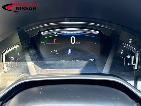 Used 2022 Honda CR-V Touring image 17