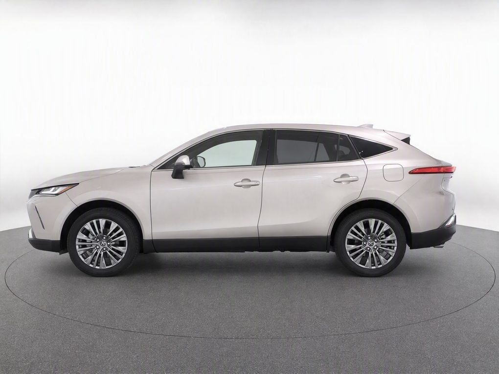 Used 2024 Toyota Venza Limited AWD/4WD image 8