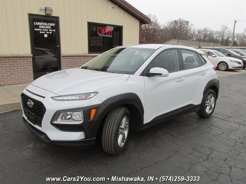 Used 2020 Hyundai Kona SE image 4