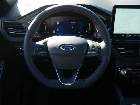 New 2026 Ford Escape ST-Line Select w/ Equipment Group 401A image 19